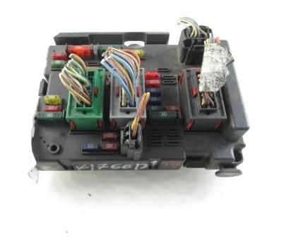 Modul BSM CITROEN C8 9643537880