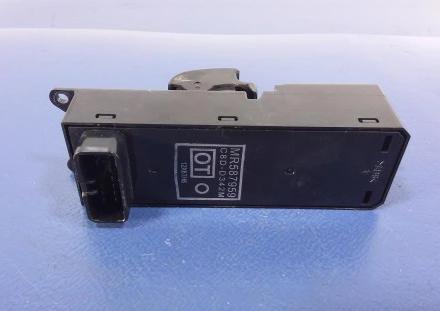COLT VI Z30 Panel okien ľavy predný MR587959