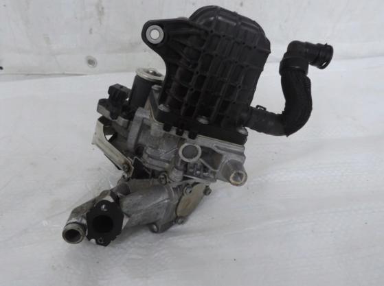 FORD KUGA MK2  ventil EGR 9807593080-01