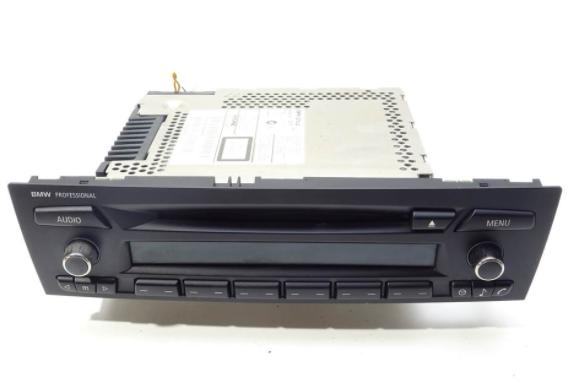 BMW 3 E90 RADIO E91 LIFT Combi 5D 2.0D 177 HP 08-11 9205962