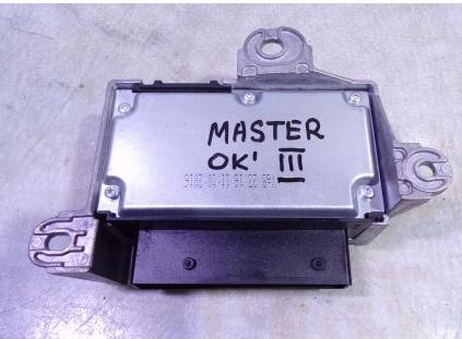 modul senzor airbag 8201448823 RENAULT MASTER III