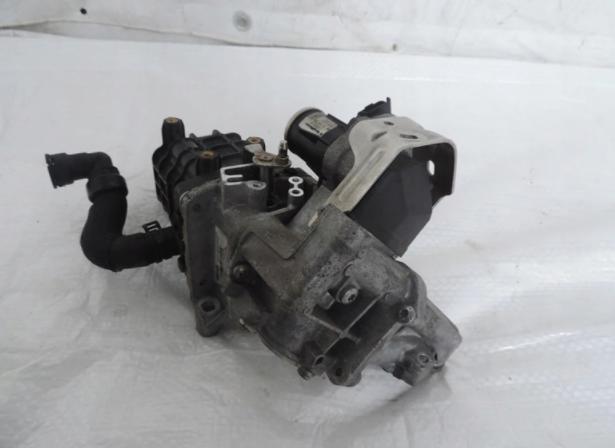 FORD KUGA MK2  ventil EGR 9807593080-01