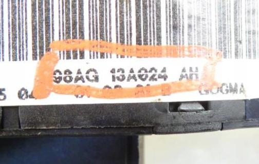 Spínač svetiel FORD FOCUS MK1 I 98AG13A024AH