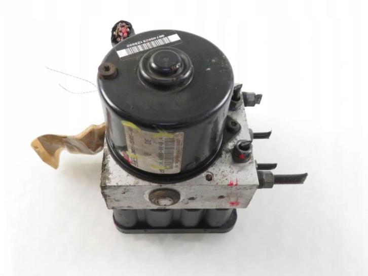 Pumpa ABS MAZDA 3 3M51-2C405-AE 10.0206-0048.4