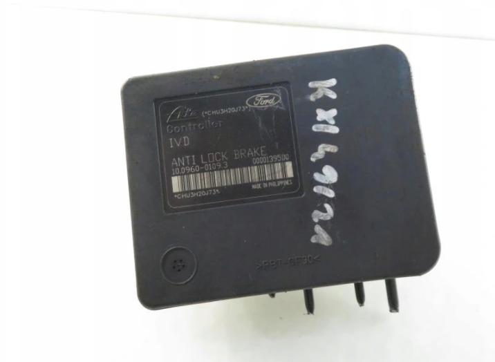 Pumpa ABS MAZDA 3 3M51-2C405-AE 10.0206-0048.4