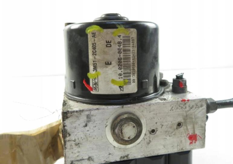 Pumpa ABS MAZDA 3 3M51-2C405-AE 10.0206-0048.4
