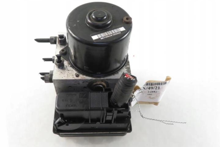 Pumpa ABS MAZDA 3 3M51-2C405-AE 10.0206-0048.4