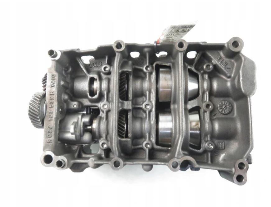 Pumpa oleja SEAT EXEO 2.0 TDI CAGA: