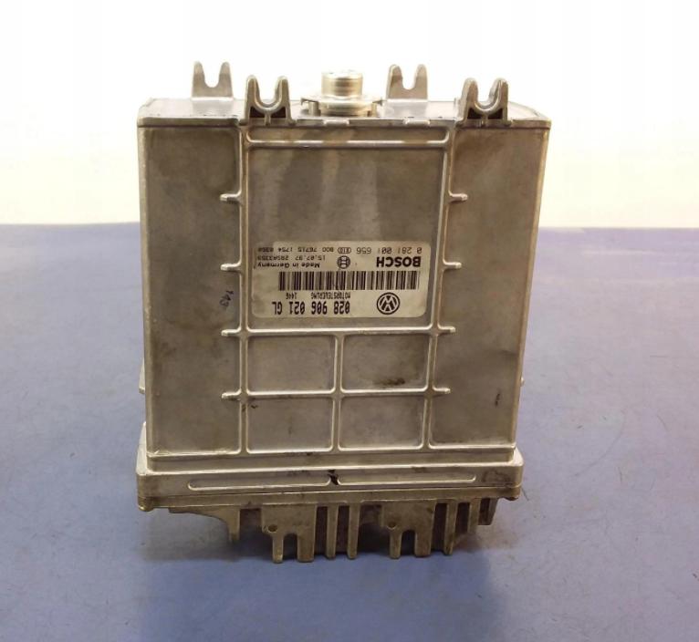 VW PASSAT B5 1.9 TDI Riadiaca jednotka Motor 028906021GL