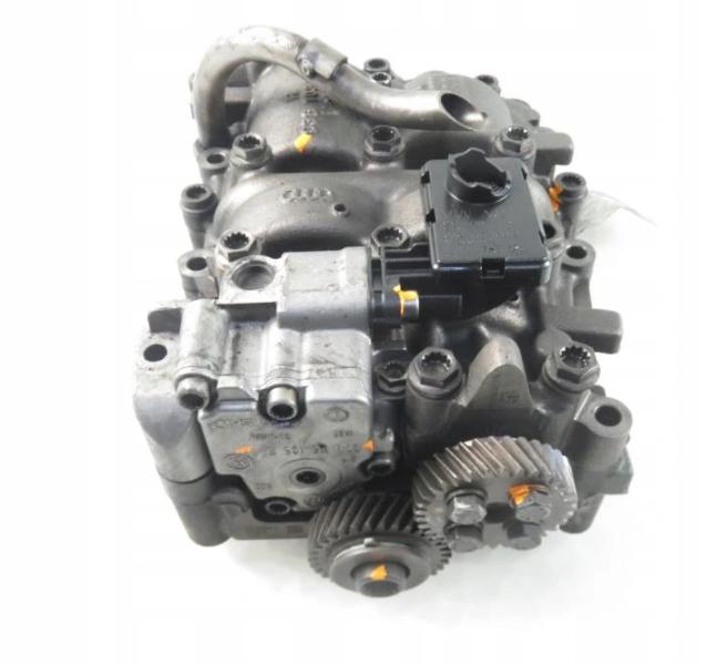 Pumpa oleja SEAT EXEO 2.0 TDI CAGA:
