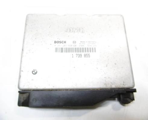 E36 riadiaca jednotka Motor 1,6 1739855 0261203660