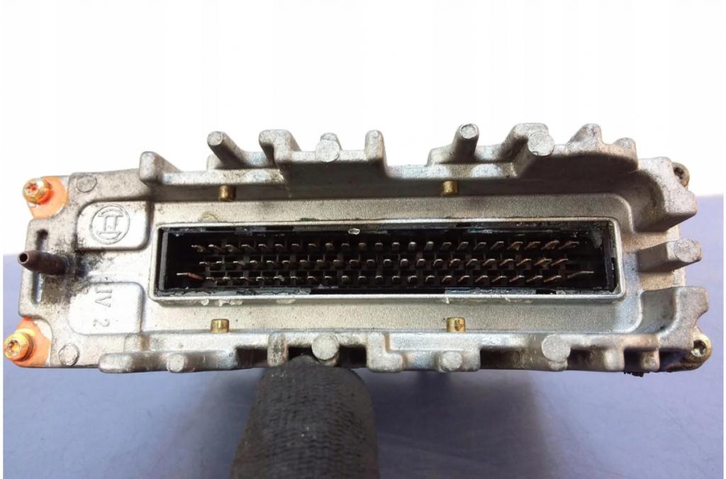 VW PASSAT B5 1.9 TDI Riadiaca jednotka Motor 028906021GL