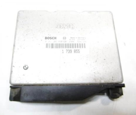 E36 riadiaca jednotka Motor 1,6 1739855 0261203660