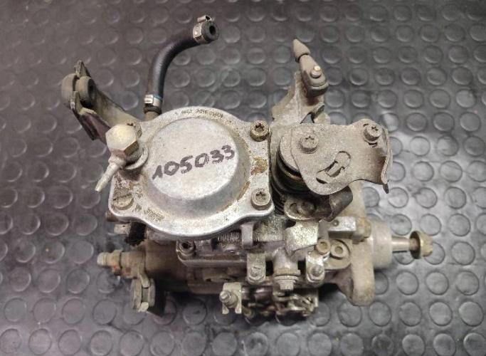 Pumpa vstrekovacia BOSCH 1.9 0460494346