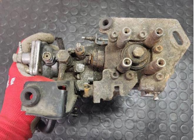 Pumpa vstrekovacia BOSCH 1.9 0460494346