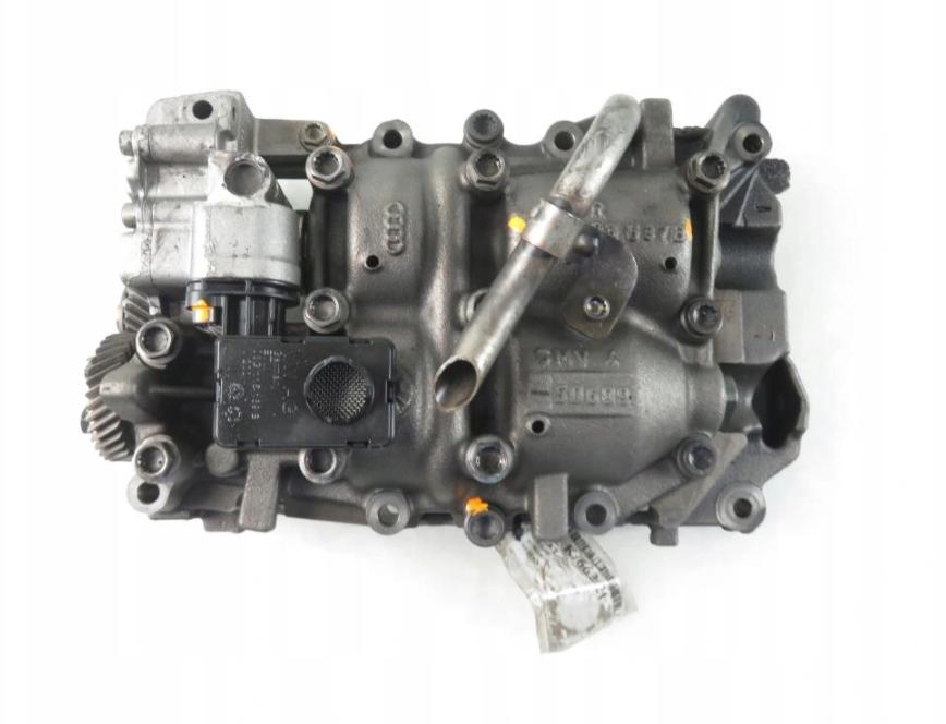 Pumpa oleja SEAT EXEO 2.0 TDI CAGA: 