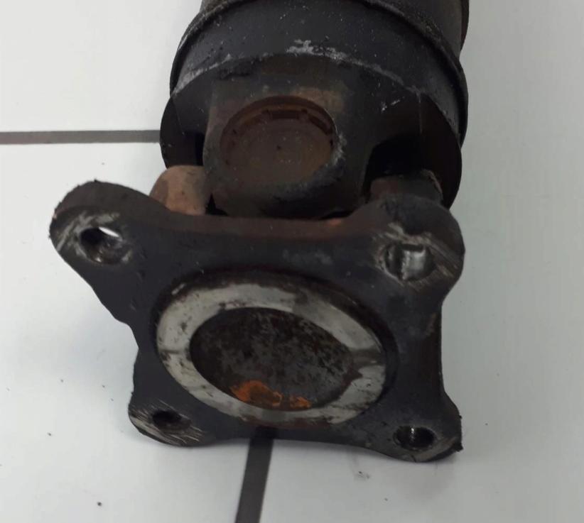 RAV4 III 06- 2.2 D4D 6B Kardaň, hriadeľ hnací