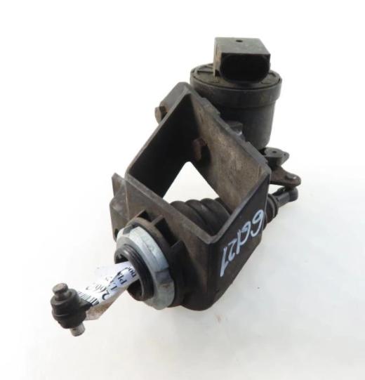 Potenciometer plynového pedálu VW LT II 2.5 TDI