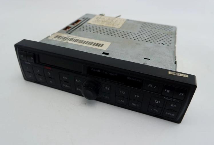 RADIO - AUDI A6 C5 4B0035186E