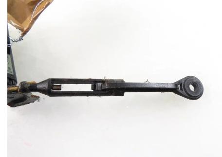 Potenciometer plynového pedálu AUDI A4 B5 1.9 TDI 0205001032