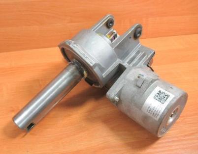 servočerpadlo elektrické Hriadeľ, tyč FIAT GRANDE PUNTO 51860329 26117861 12A