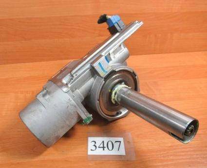 servočerpadlo elektrické Hriadeľ, tyč FIAT GRANDE PUNTO 51860329 26117861 12A