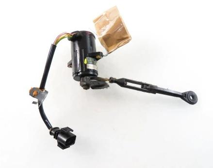 Potenciometer plynového pedálu AUDI A4 B5 1.9 TDI 0205001032