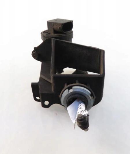 Potenciometer plynového pedálu VW LT II 2.5 TDI