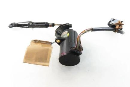 Potenciometer plynového pedálu AUDI A4 B5 1.9 TDI 0205001032