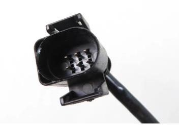 Potenciometer plynového pedálu AUDI A4 B5 1.9 TDI 0205001032