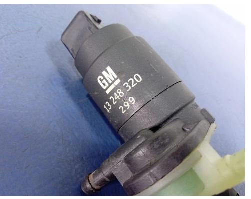 OPEL ZAFIRA B pumpa ostrekovačov 13248320