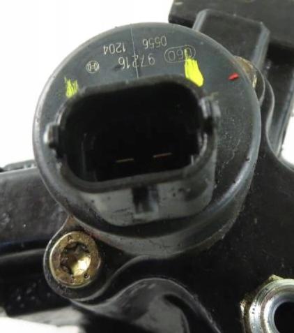 Pumpa vstrekovacia FIAT 1.9 JTD 0445010007 0281002243