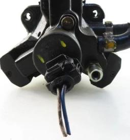 Pumpa vstrekovacia FIAT 1.9 JTD 0445010007 0281002243