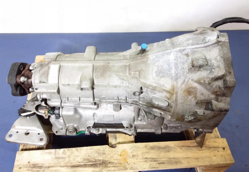 BMW 4 F36 2,0 D 184hp Prevodovka GA8HP45Z 8623595