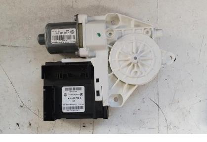 VW Golf V motor: Okná: modul dvere 1K0959793K