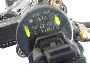 Pumpa vstrekovacia FIAT 1.9 JTD 0445010007 0281002243
