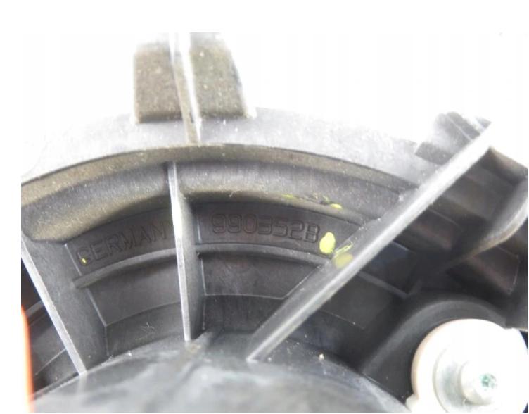 ventilátor MINI: COOPER R55: