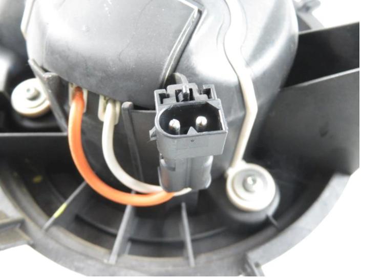 ventilátor MINI: COOPER R55: