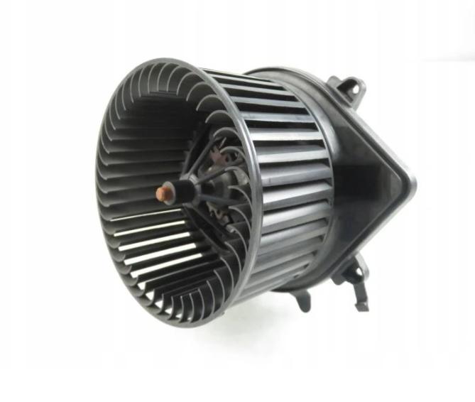 ventilátor MINI: COOPER R55: