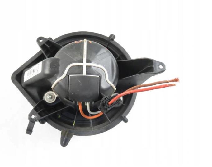ventilátor MINI: COOPER R55: