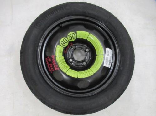 OPEL  Koleso dojazdové rezervné 16'' 