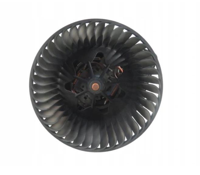 ventilátor MINI: COOPER R55: