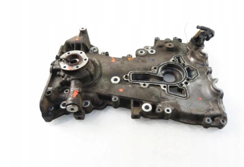 Pumpa oleja OPEL CORSA B 1.0 90570200 X 10 XE