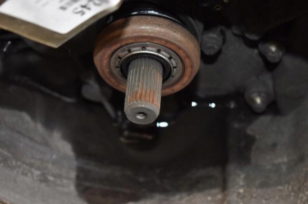 Prevodovka -  RENAULT FLUENCE: 1.6 16V 10R