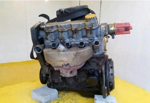 motor - Opel Corsa B 1.2 - C12NZ