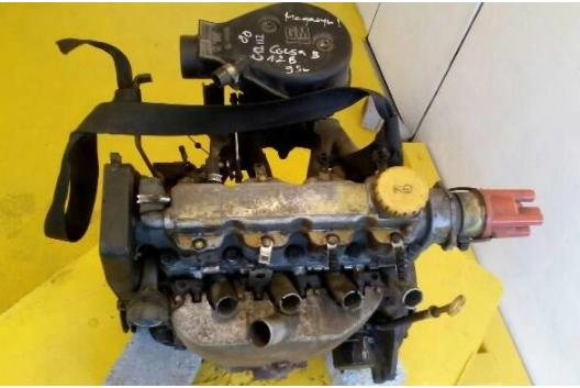 motor - Opel Corsa B 1.2 - C12NZ