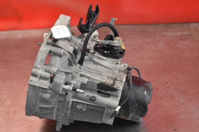 Prevodovka -  RENAULT FLUENCE: 1.6 16V 10R