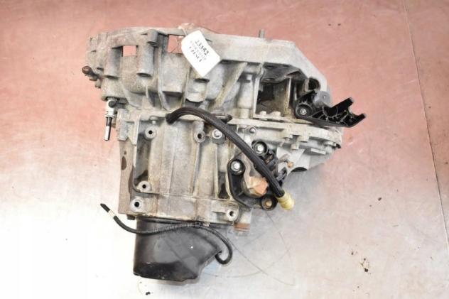 Prevodovka -  RENAULT FLUENCE: 1.6 16V 10R