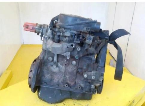 motor - Opel Corsa B 1.2 - C12NZ