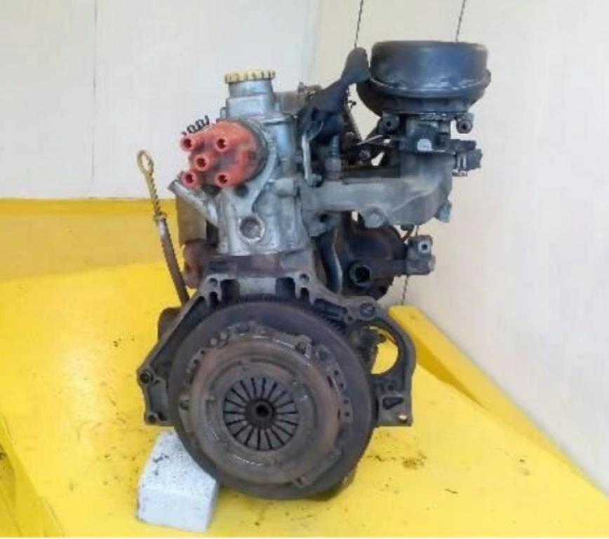 motor - Opel Corsa B 1.2 - C12NZ